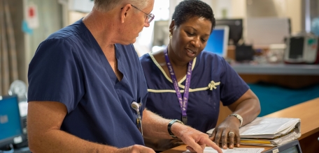 touchette regional hospital job opportunities in miami